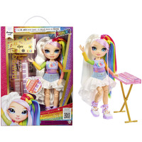 MGA Entertainment Rainbow High Jr High Rockband - Amaya, Dukke 