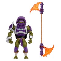 Mattel JBM98, Spil figur 