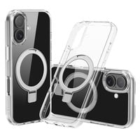 Nevox 2546, Mobiltelefon Cover gennemsigtig