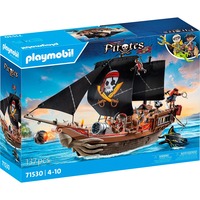 PLAYMOBIL 71530, Bygge legetøj 
