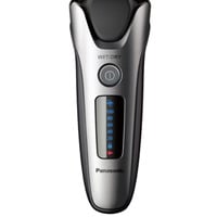 Panasonic 5025232831265, Shaver Sølv/Sort
