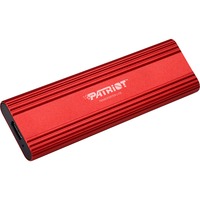 Patriot PTPL512GPEC, Solid state-drev Rød
