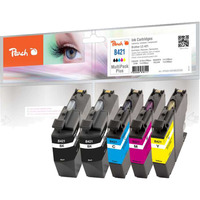 Peach Blæk Spar Pakke Plus PI500-430 