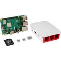 Raspberry Pi Foundation Mini-PC 