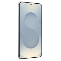 SAMSUNG Galaxy S25 Enterprise Edition 15,8 cm (6.2") Dual SIM Android 15 5G USB Type-C 12 GB 128 GB 4000 mAh Sølv, Mobiltelefon grå, 15,8 cm (6.2"), 12 GB, 128 GB, 50 MP, Android 15, Sølv