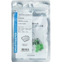 SMARTKEEPER ESSENTIAL USB-B Port Lock (BL04), Låsekasser 