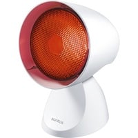 Sanitas 61621, Infrarød lampe Hvid