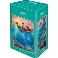 Schmidt Spiele 59927, Puslespil