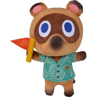 Simba Animal Crossing Schlepp, Plysdyr 