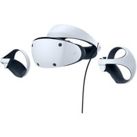 Sony PlayStation VR2, VR briller Hvid