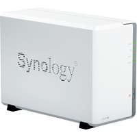 Synology NAS Hvid