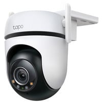 TP-Link Tapo C520WS, Overvågningskamera Hvid/Sort