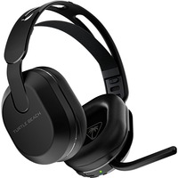 Turtle Beach Stealth 500 Headset Trådløs Spil Bluetooth Sort, Gaming headset Sort, Trådløs, Spil, 20 - 20000 Hz, 230 g, Headset, Sort