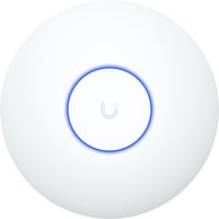 Ubiquiti Unifi U7-LITE WiFi-7, Adgangspunktet Hvid