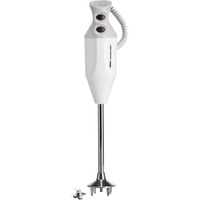 Unold P 350 Profi Nedsænkning blender 350 W Grå, Hvid, Stavblender Hvid/grå, Nedsænkning blender, 1,5 m, 350 W, Grå, Hvid