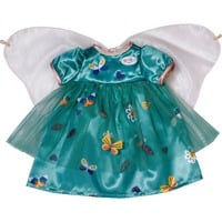 ZAPF Creation BABY born Fairy Dress with Wings 43cm, Dukke tilbehør BABY born Fairy Dress with Wings 43cm, Dukkekjole, 3 År