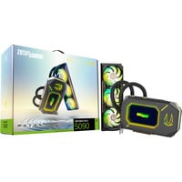 ZOTAC ZT-B50900K-30P, Grafikkort