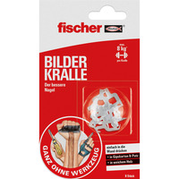 fischer GOW billedklo, Kroge 