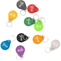 go-e RFID TAGS, Nærhed nøgle 