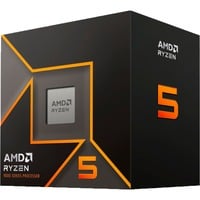 AMD 100-100000718BOX, Processor boxed