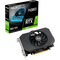 ASUS 90YV0GH8-M0NA00, Grafikkort