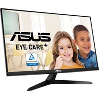 ASUS Gaming Skærm Sort