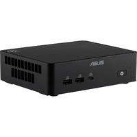 ASUS NUC 16 Pro Slim Kit RNUC16GDKV560002, Barebone Sort