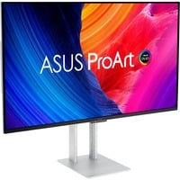 ASUS PA32UCDM, OLED skærm Sølv