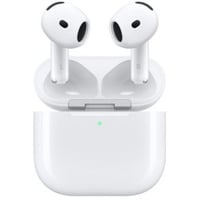 Apple AirPods 4, Hovedtelefoner Hvid
