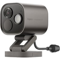 Aqara Camera Hub G5 Pro, Overvågningskamera grå