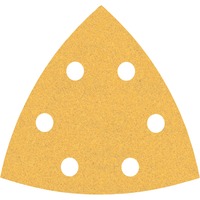 Bosch 2608900826, Slibning ark 