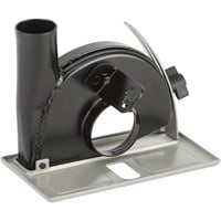 Bosch 2 605 510 264 tilbehør vinkelsliber Sikkerhedsskærm, Støvsuger tilbehør Sort, Sikkerhedsskærm, 12,5 cm, Bosch, GWS 8-14, GWS 8-115, GWS 8-115 Z, GWS 8-125, GWS 9-115, GWS 9-115 P, GWS 9-125, GWS 9-125 P, GWS..., Sort, 1 stk