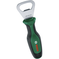 Bosch DIY flaskeåbner, Oplukker Grøn