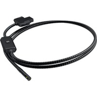 Bosch Dobbelt kamerakabel 1,5m / 8,2mm, Kameramodul Sort