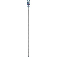 Bosch Expert SDS plus-7X Hammer drill bit 1 stk, Boremaskine Borehammer, Hammer drill bit, 1,2 cm, 1000 mm, Beton, Sten, 95 cm