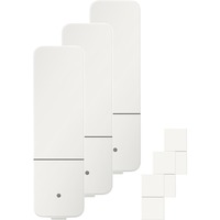 Bosch Smart Home Dør-/Vindueskontakt II [+M], Åbningsmelder Hvid