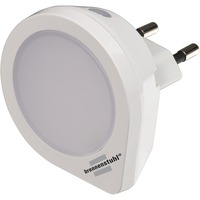 Brennenstuhl 1173190010, Natlys Hvid