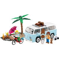 COBI COBI-24617, Bygge legetøj 