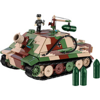 COBI COBI-2585, Bygge legetøj