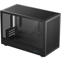 DeepCool CH260, Towerkabinet Sort