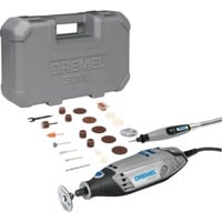 Dremel 3000-1/25, F0133000JP, Multi-funktion værktøj grå