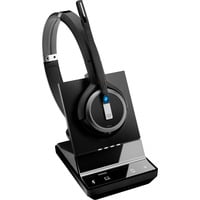 EPOS IMPACT SDW 5063, Headset Sort