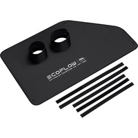 EcoFlow EFA-WAVE3CARVENTSEAL, Tætning Sort