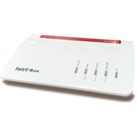 FRITZ! Box 7590 Renoveret, Mesh router 