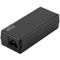 FSP PNA0652501, Strømforsyning Sort