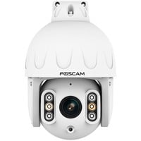 Foscam SD8EP, Overvågningskamera Hvid