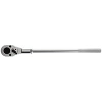 GEDORE rød fuldstål omskifternøgle 3/4", Zyklop Chrome
