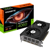 GIGABYTE Grafikkort 