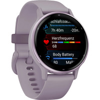 Garmin vívoactive 5, SmartWatch 