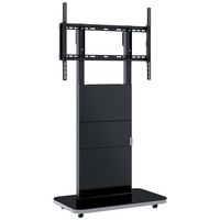HAGOR Pro-Tower M, Stand system Sort/grå